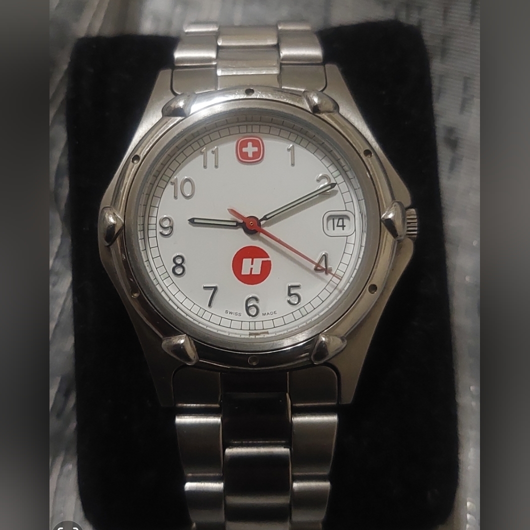 Wenger Executive Edition